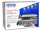 Multifuncional Epson Stylus CX5900 Impresora, Copiadora y Scanner, Pantalla a Color, Resolución hasta 5760 x 1440 dpi.