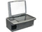 Multifuncional Epson Stylus CX6900F Impresora, Copiadora, Escáner y Fax, Resolución hasta 5760 x 1440 dpi.
