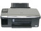Multifuncional Epson Stylus CX6900F Impresora, Copiadora, Escáner y Fax, Resolución hasta 5760 x 1440 dpi.