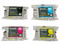Multifuncional Epson Stylus CX6900F Impresora, Copiadora, Escáner y Fax, Resolución hasta 5760 x 1440 dpi.