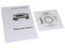 Multifuncional Epson Stylus CX6900F Impresora, Copiadora, Escáner y Fax, Resolución hasta 5760 x 1440 dpi.
