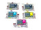 Impresora de Inyección a Color Epson High Performance C110, Resolución hasta 5760 x 1440 dpi