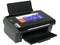 Multifuncional Epson Stylus CX5600 Impresora Copiadora y Escáner, Resolución hasta 5760 x 1440 dpi.
