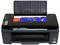 Multifuncional Epson Stylus CX5600 Impresora Copiadora y Escáner, Resolución hasta 5760 x 1440 dpi.