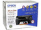 Multifuncional Epson Stylus CX5600 Impresora Copiadora y Escáner, Resolución hasta 5760 x 1440 dpi.