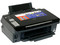 Multifuncional Epson Stylus CX7300 Impresora, Copiadora y Escáner, Resolución hasta 5760 x 1440 dpi.