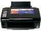 Multifuncional Epson Stylus CX7300 Impresora, Copiadora y Escáner, Resolución hasta 5760 x 1440 dpi.