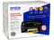 Multifuncional Epson Stylus CX7300 Impresora, Copiadora y Escáner, Resolución hasta 5760 x 1440 dpi.