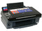 Multifuncional Epson Stylus CX8300 Impresora, Copiadora y Escáner, Resolución hasta 5760 x 1440 dpi.