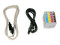 Multifuncional Epson Stylus CX8300 Impresora, Copiadora y Escáner, Resolución hasta 5760 x 1440 dpi.