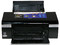 Impresora Epson Stylus Photo R290, 5760 x 1440 dpi, 6 Tintas, impresión directa sobre CDs y DVDs imprimibles.