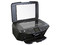 Multifuncional Epson Stylus Photo Ultra Hi-Definition RX610, Impresora, Copiadora y Escáner, Pantalla a Color e impresión directa sobre CDs y DVDs imprimibles.