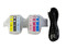 Multifuncional Epson Stylus Photo Ultra Hi-Definition RX610, Impresora, Copiadora y Escáner, Pantalla a Color e impresión directa sobre CDs y DVDs imprimibles.