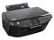 Multifuncional Epson Stylus Photo Ultra Hi-Definition RX610, Impresora, Copiadora y Escáner, Pantalla a Color e impresión directa sobre CDs y DVDs imprimibles.