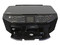 Multifuncional Epson Stylus Photo Ultra Hi-Definition RX610, Impresora, Copiadora y Escáner, Pantalla a Color e impresión directa sobre CDs y DVDs imprimibles.