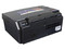 Multifuncional Epson Stylus TX400, Impresora, Copiadora y Escáner, Pantalla a Color, Resolución hasta 5760 x 1440 dpi.