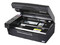 Multifuncional Epson Stylus TX400, Impresora, Copiadora y Escáner, Pantalla a Color, Resolución hasta 5760 x 1440 dpi.