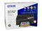 Multifuncional Epson Stylus TX100 Impresora, Copiadora y Escáner, Resolución hasta 5760 x 1440 dpi.