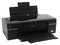 Impresora de Inyección a Color Epson Stylus Office T40W, Resolución hasta 5760 x 1440 dpi, Wi-Fi 802.11b/g Integrada.