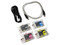 Impresora de Inyección a Color Epson Stylus Office T40W, Resolución hasta 5760 x 1440 dpi, Wi-Fi 802.11b/g Integrada.