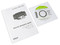 Impresora de Inyección a Color Epson Stylus Office T40W, Resolución hasta 5760 x 1440 dpi, Wi-Fi 802.11b/g Integrada.