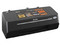 Impresora de Inyección a Color Epson Stylus T21, Resolución hasta 5760 x 1440 dpi
