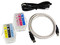 Impresora de Inyección a Color Epson Stylus Photo T50 Ultra High Definition, Resolución hasta 5760 x 1440 dpi  