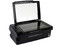 Multifuncional Epson Stylus TX550W incluye Wi-Fi 802.11b/g/n, Impresora, Copiadora y Escáner, Resolución hasta 5760 x 1440 dpi.