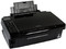 Multifuncional Epson Stylus TX550W incluye Wi-Fi 802.11b/g/n, Impresora, Copiadora y Escáner, Resolución hasta 5760 x 1440 dpi.