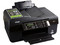 Multifuncional Epson Stylus Office TX515FN, Impresora, Copiadora, Escáner y Fax, Resolución hasta 5760 x 1440 dpi.