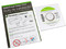 Impresora de Inyección a Color Epson Stylus Office T1110, Resolución hasta 5760 x 1440 dpi.