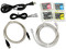 Multifuncional Epson Stylus Office TX620FWD incluye Wi-Fi 802.11b/g/n, Pantalla de 2.5