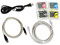 Multifuncional Epson Stylus TX560WD incluye Wi-Fi 802.11b/g/n, Pantalla de 2.5