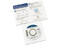 Impresora de Inyección a Color Epson WorkForce T42WD, resolución hasta 5760 x 1440 dpi, max 38ppm, Wifi 802.11b/g/n integrada.