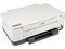 Impresora de Inyección a Color Epson WorkForce T42WD, resolución hasta 5760 x 1440 dpi, max 38ppm, Wifi 802.11b/g/n integrada.