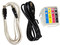 Multifuncional Epson Stylus TX420W Wi-Fi con Pantalla de 1.5