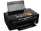 Multifuncional Epson Stylus TX120, Impresora, Copiadora y Escáner, Resolución hasta 5760 x 1440 dpi.