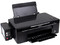 Multifuncional Epson L200, Impresora, Copiadora y Escáner, Resolución hasta 5760 x 1440 dpi.