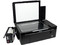 Multifuncional Epson L200, Impresora, Copiadora y Escáner, Resolución hasta 5760 x 1440 dpi.