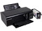 Impresora de Inyección a Color Epson EcoTank L800, Resolución hasta 5760 x 1440 dpi. Mayor volumen de impresión con el nuevo Sistema de Tanques de Tinta de 6 colores.