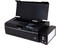 Impresora de Inyección a Color Epson EcoTank L800, Resolución hasta 5760 x 1440 dpi. Mayor volumen de impresión con el nuevo Sistema de Tanques de Tinta de 6 colores.