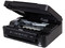 Multifuncional Epson Expression XP-201, Impresora, Copiadora y Escáner, Resolución hasta 5760 x 1440 dpi, Wi-Fi. 