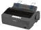 Impresora de Matriz de Puntos EPSON LX-350 de 9 agujas, hasta 390 cps, Paralelo, Serial, USB.