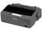 Impresora de Matriz de Puntos EPSON LX-350 de 9 agujas, hasta 390 cps, Paralelo, Serial, USB.