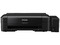 Impresora de Inyección a Color Epson L110, Resolución hasta 5760 x 1440 dpi. Sistema de Tanques de Tinta.