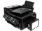 Multifuncional de Inyección Epson EcoTank L555, Impresora, Copiadora, Escáner y Fax, sistema de tanque de tinta, Wi-Fi, USB.