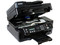 Multifuncional de Inyección Epson EcoTank L555, Impresora, Copiadora, Escáner y Fax, sistema de tanque de tinta, Wi-Fi, USB.