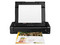 Impresora portátil de Inyección de tinta Epson WF-100W, resolución hasta 5,760 x 1,440 dpi,  USB, Wi-Fi.