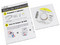 Impresora de Inyección a Color Epson EcoTank L310, Resolución hasta 5760 x 1440 dpi. Sistema de Tanques de Tinta, USB.