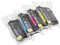 Multifuncional de Inyección Epson Expression XP-231, Impresora, Copiadora y Escáner, Wi-Fi, USB.